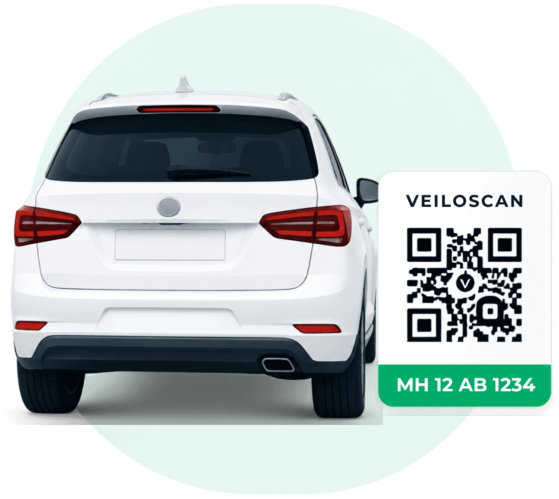 Assign QR IDs